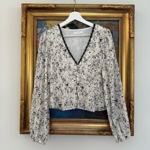 Boutique Blouse